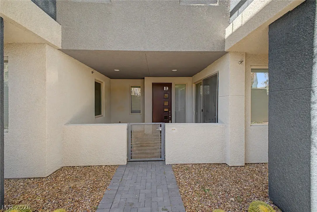 11429 Rain Canyon Avenue #102, Las Vegas, NV 89135 - #1