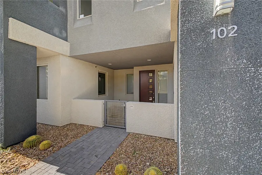 11429 Rain Canyon Avenue #102, Las Vegas, NV 89135 - #3