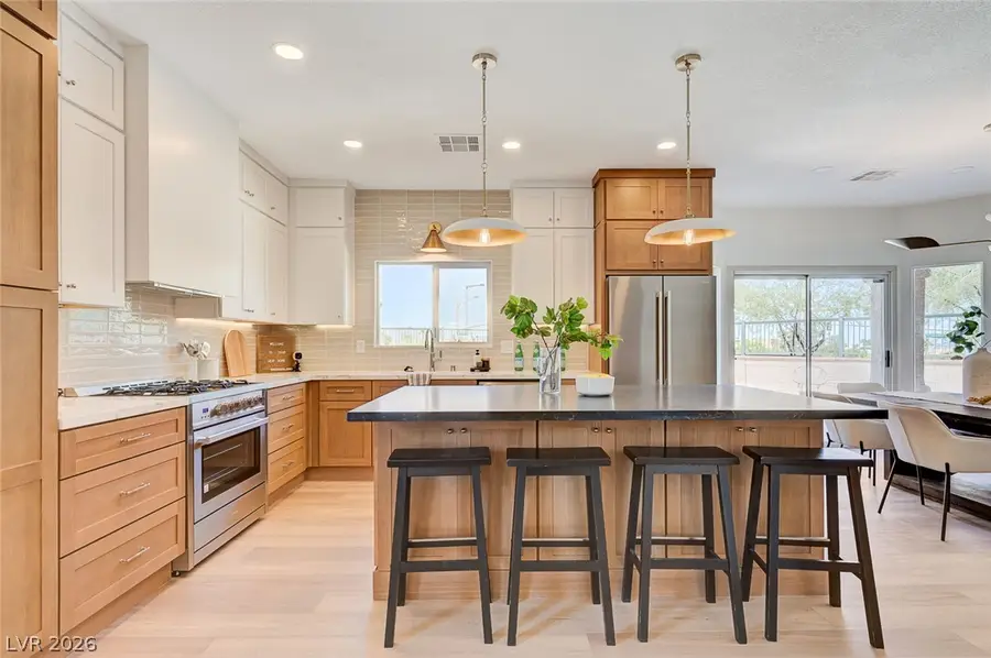 10600 Olivebranch Avenue, Las Vegas, NV 89144 - #2