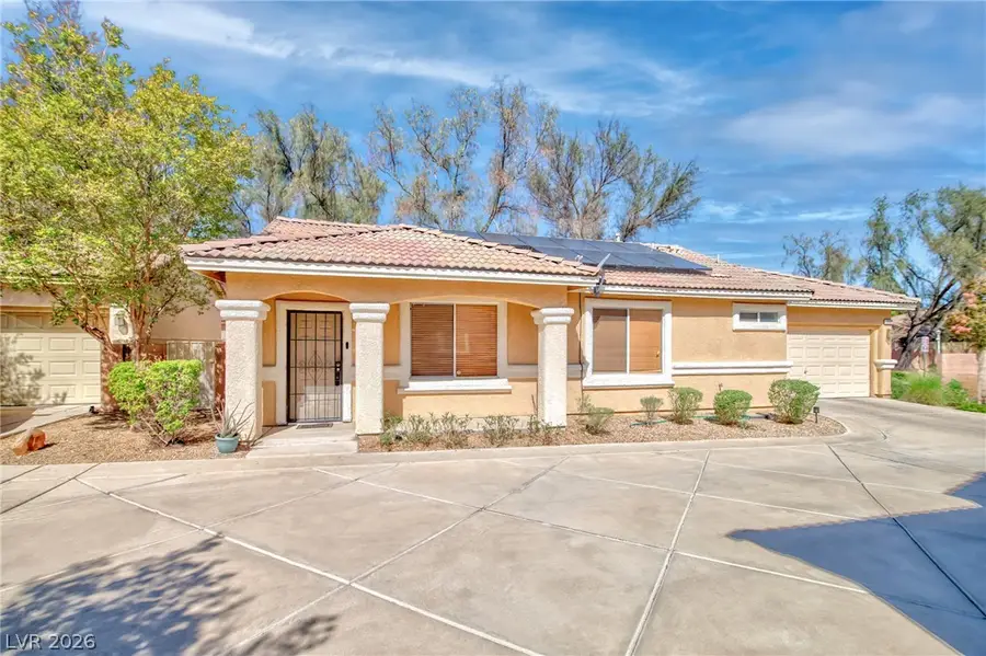 1459 Summer Glow Avenue, Henderson, NV 89012 - #2