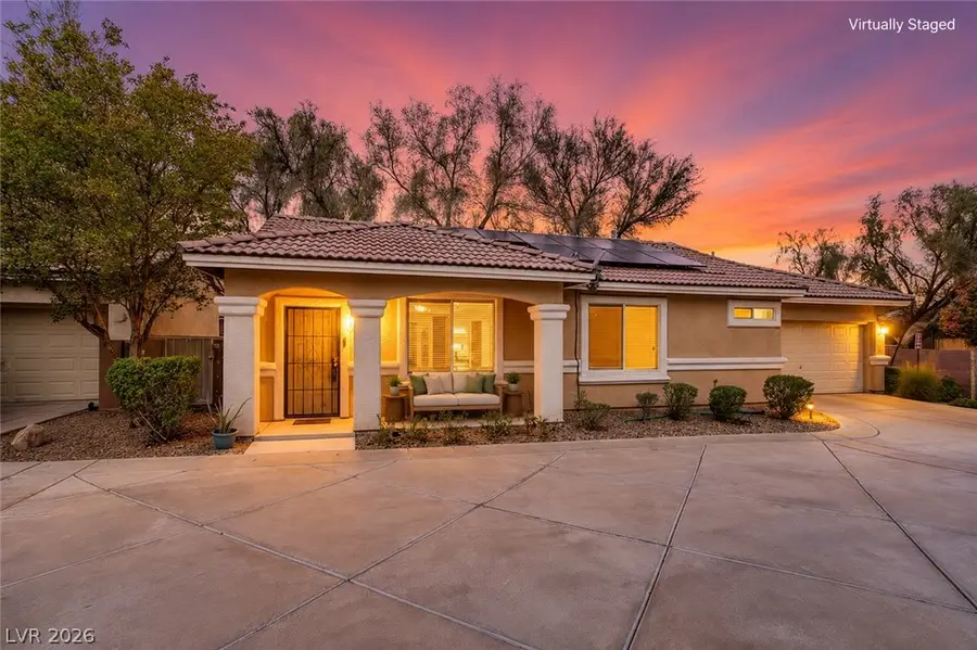 1459 Summer Glow Avenue, Henderson, NV 89012 - #3