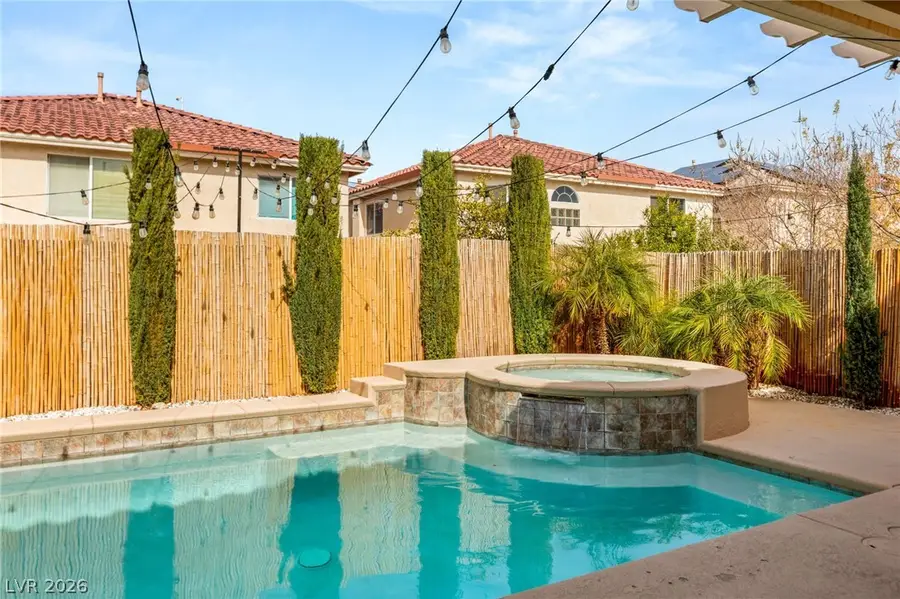 1014 Sonoran Hope Court, Henderson, NV 89052 - #3