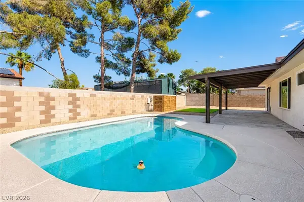 5630 Neosho Street, Las Vegas, NV 89120