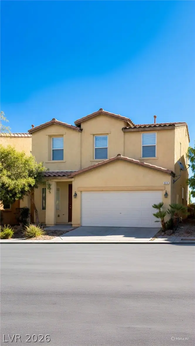 916 Shining Rose Place, Henderson, NV 89052 - #1