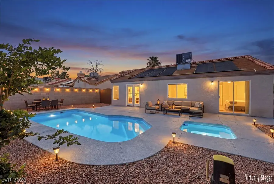 3624 W Colton Avenue, North Las Vegas, NV 89032 - #2