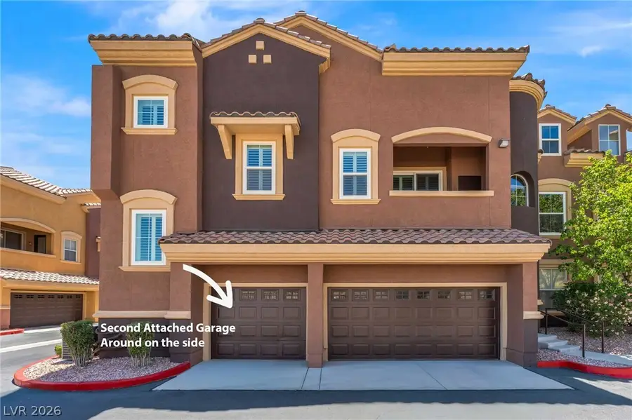 3975 N Hualapai Way #215, Las Vegas, NV 89129 - #2