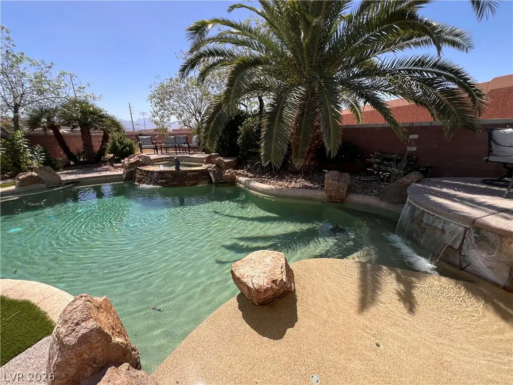 6405 Raptor Court, North Las Vegas, NV 89084 - #1