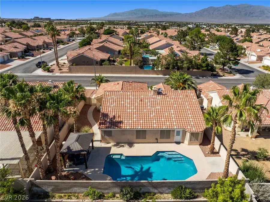 8021 Canyon Wren Avenue, Las Vegas, NV 89149 - #3