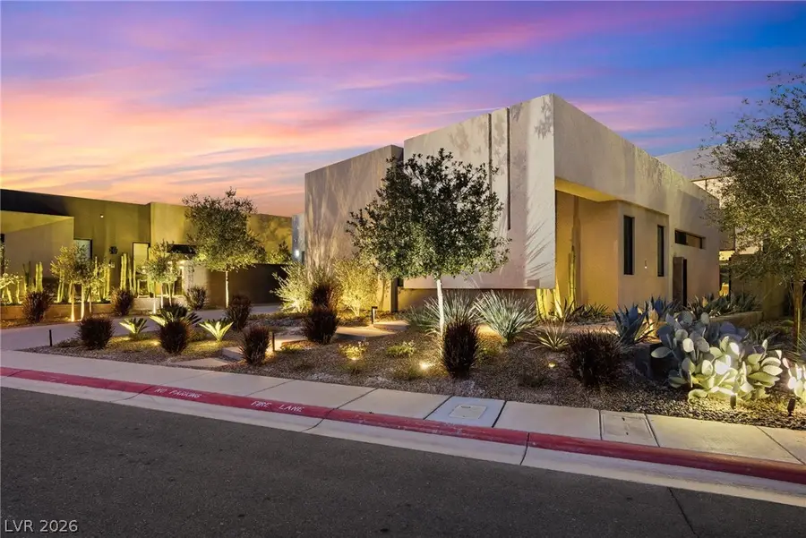 16 Canyon Shores Place, Henderson, NV 89011 - #2