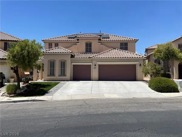 5301 Appleside Street, North Las Vegas, NV 89031