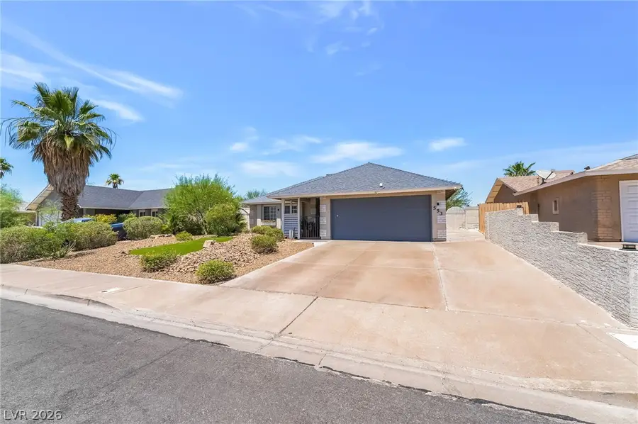 553 Zuber Avenue, Henderson, NV 89011 - #2