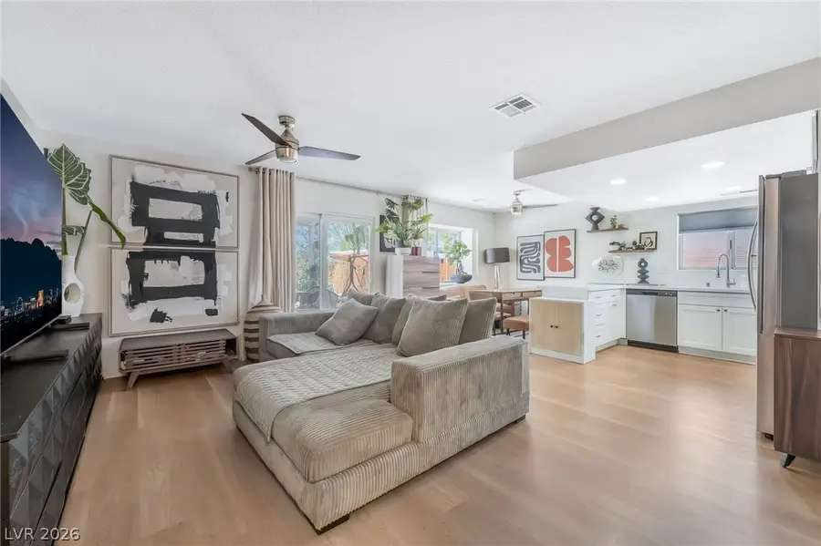 553 Zuber Avenue, Henderson, NV 89011 - #3