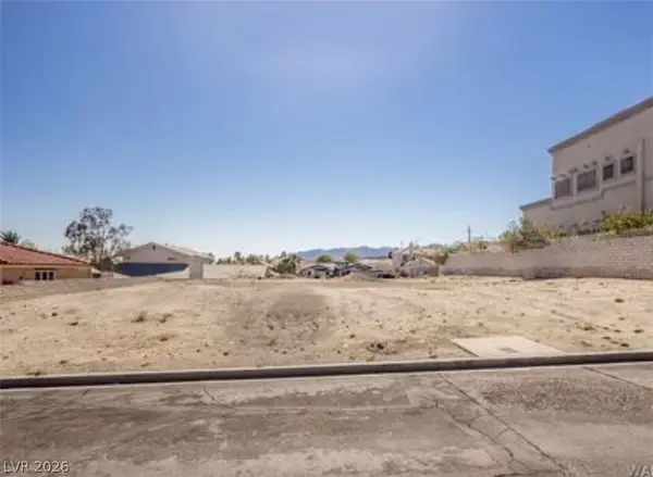 3639 Catalina Drive, Laughlin, NV 89029