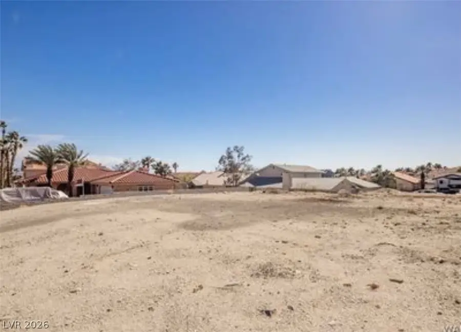 3639 Catalina Drive, Laughlin, NV 89029 - #3