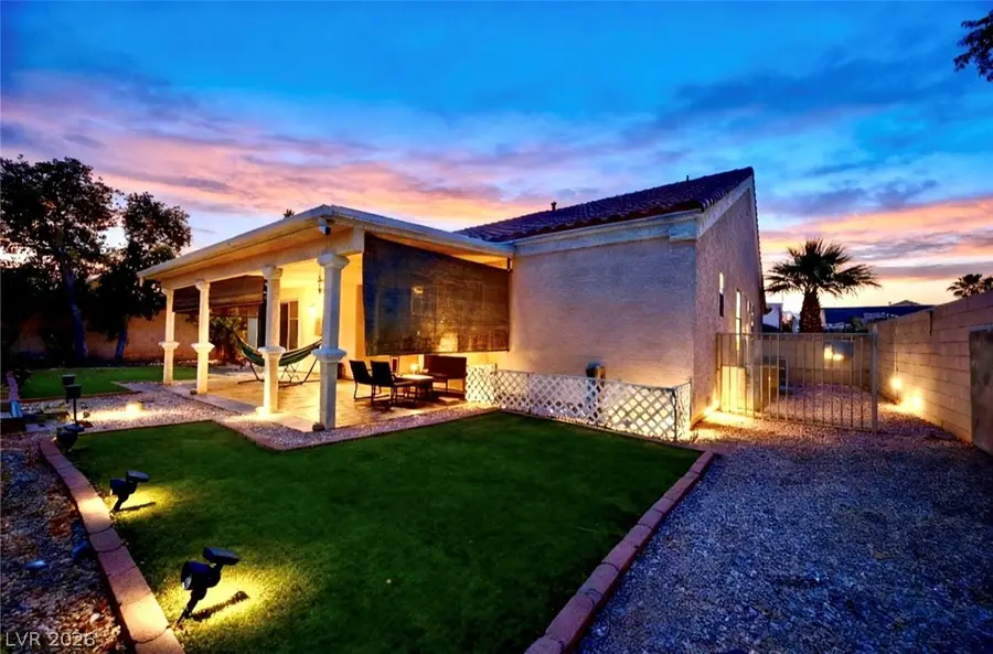 9195 Dawn Garden, Las Vegas, NV 89147 - #3