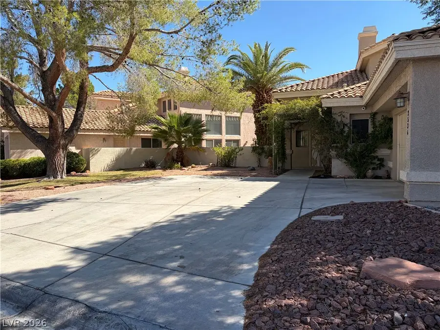 2536 Seascape Drive, Las Vegas, NV 89128 - #2