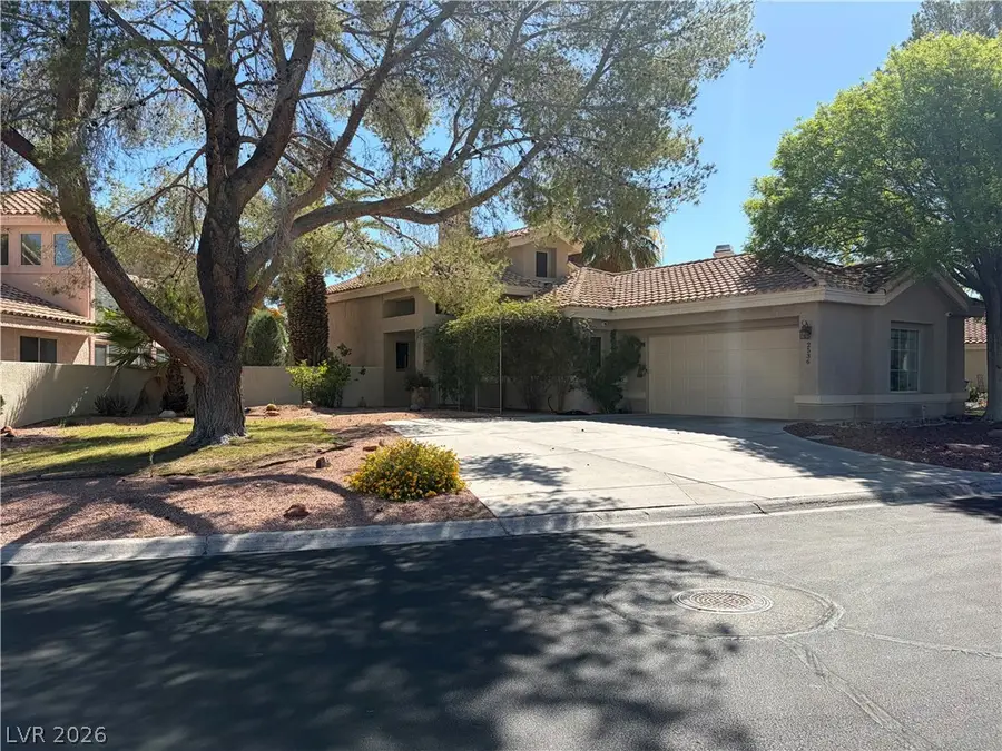 2536 Seascape Drive, Las Vegas, NV 89128 - #3