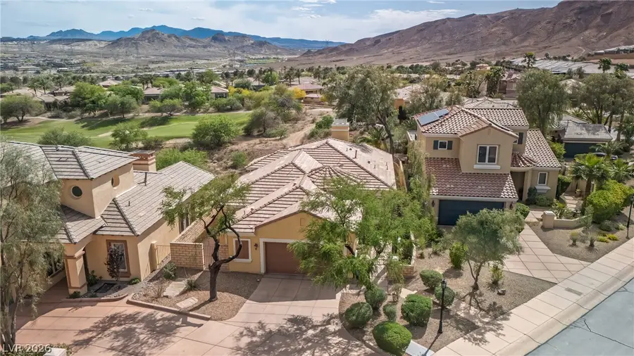 32 Cerchio Basso, Henderson, NV 89011 - #2