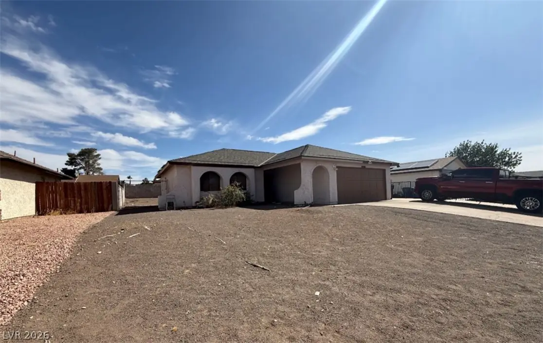 544 E Rolly Street, Henderson, NV 89011 - #1