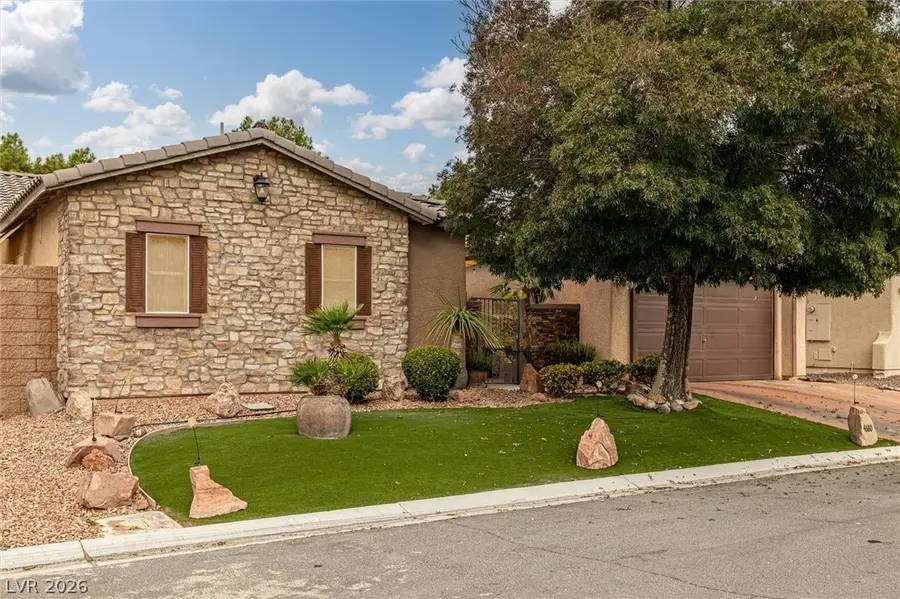 4680 Santa Luc Street, Pahrump, NV 89061 - #2