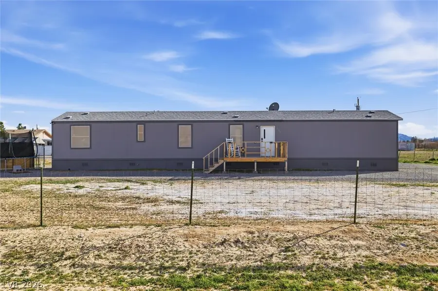 2581 Ambler Way, Pahrump, NV 89060 - #2