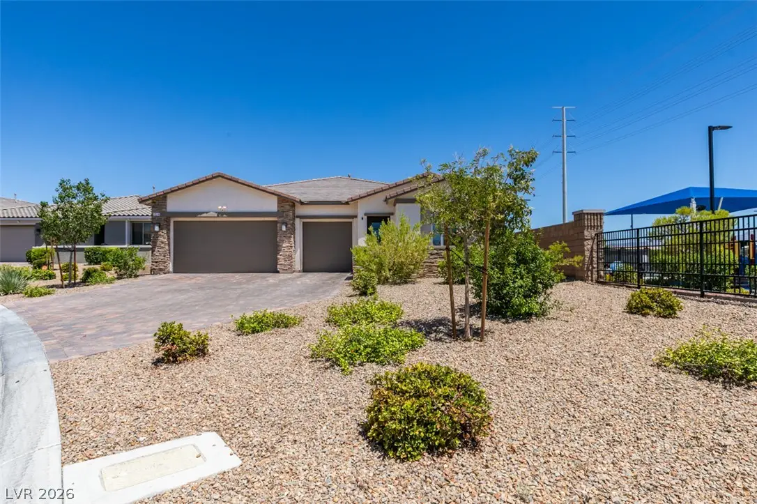 7514 Hadnot Street, Las Vegas, NV 89166 - #1