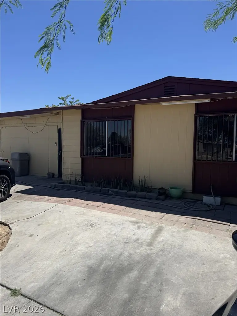 2660 San Domingo Lane, Las Vegas, NV 89115 - #1