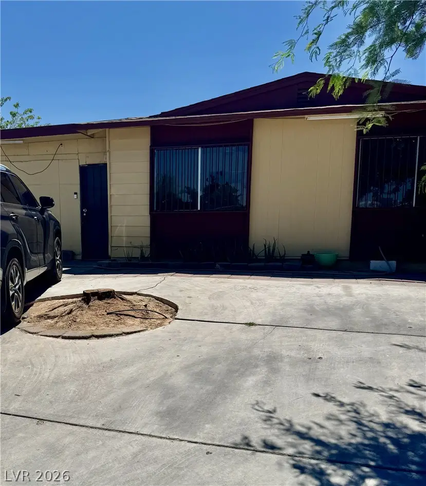 2660 San Domingo Lane, Las Vegas, NV 89115 - #2