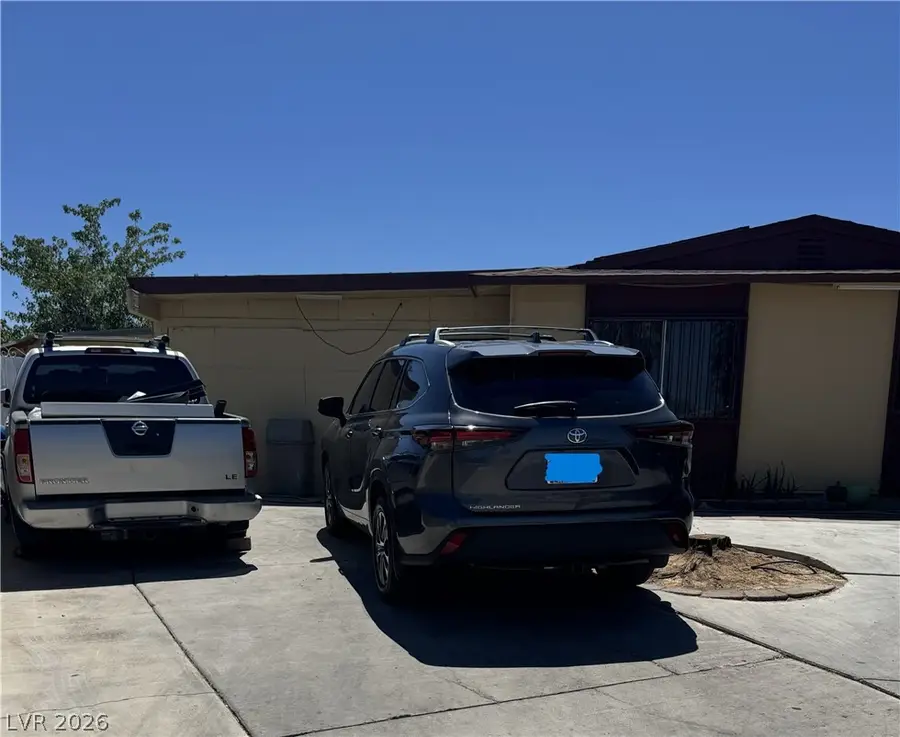 2660 San Domingo Lane, Las Vegas, NV 89115 - #3