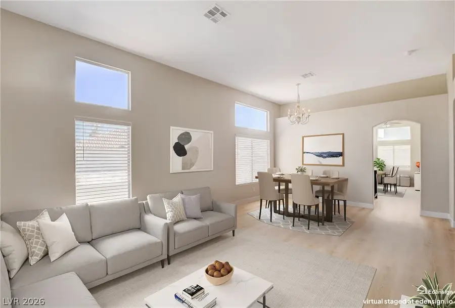 4741 Leg Horn Court, Las Vegas, NV 89147 - #2