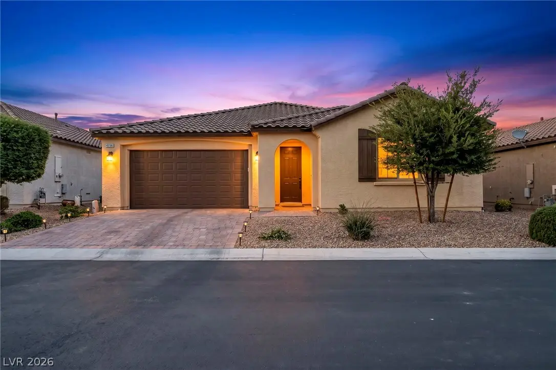 6156 S Ava Ridge Avenue, Las Vegas, NV 89141 - #1