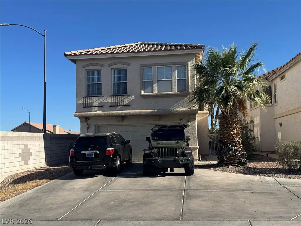 8403 Opulent Avenue, Las Vegas, NV 89147 - #1