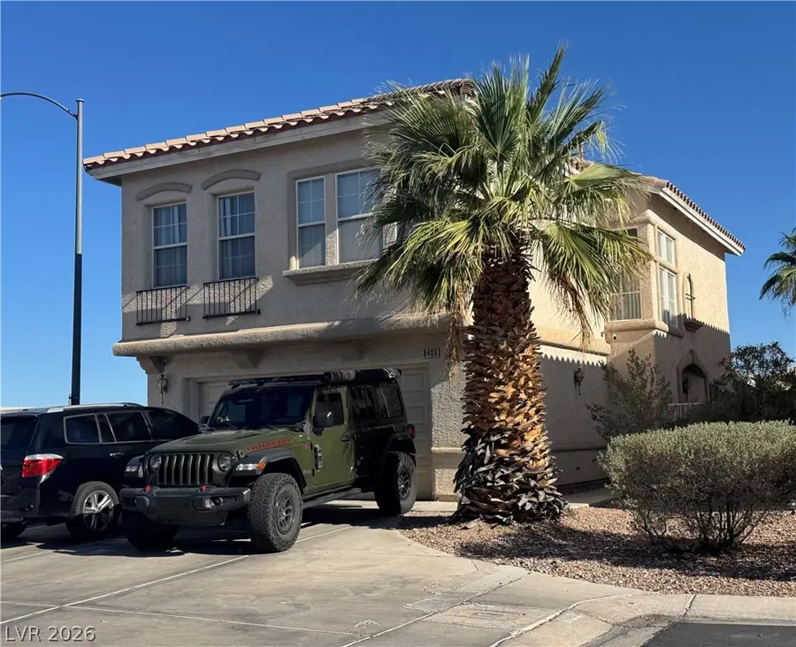 8403 Opulent Avenue, Las Vegas, NV 89147 - #2