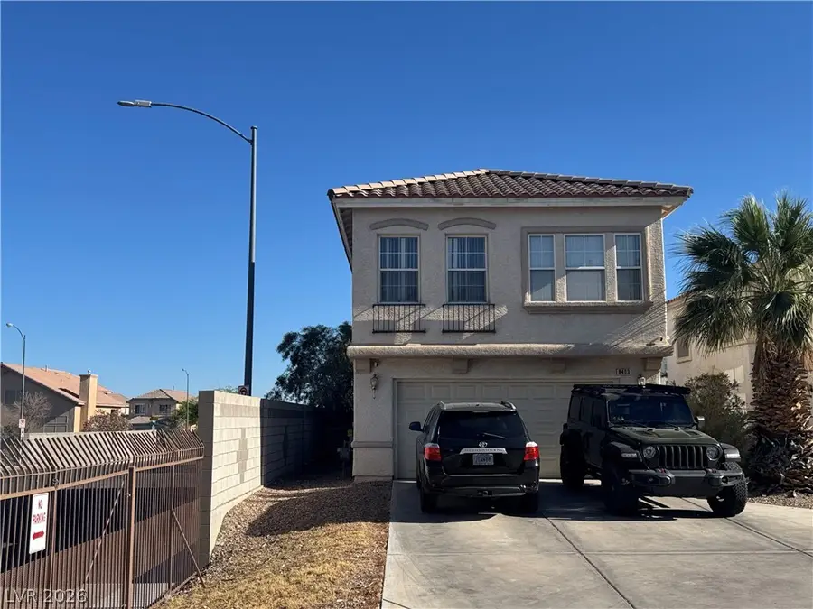 8403 Opulent Avenue, Las Vegas, NV 89147 - #3