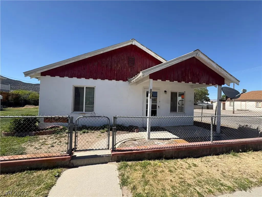 1293 Avenue E, Ely, NV 89301 - #1
