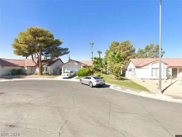2821 Forrest Duke Court, Las Vegas, NV 89108