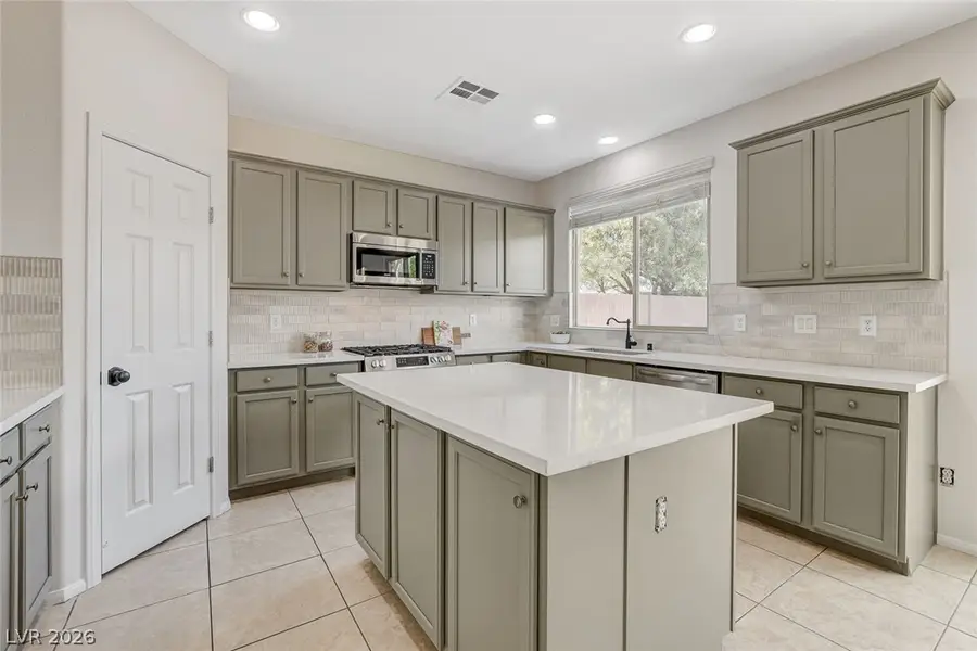 4420 Desert Haven Avenue, North Las Vegas, NV 89085 - #2