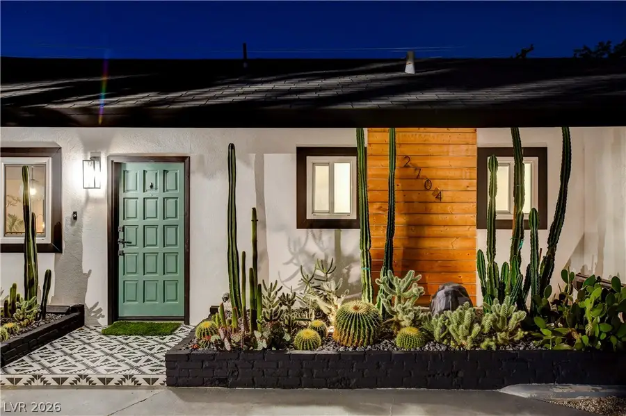 2704 Gilmary Avenue, Las Vegas, NV 89102 - #2