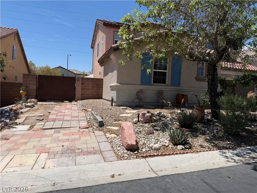 10025 Central Valley Avenue, Las Vegas, NV 89149 - #3