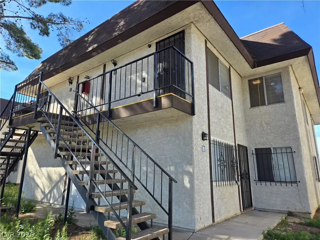 4348 Tara Avenue #D, Las Vegas, NV 89102 - #1