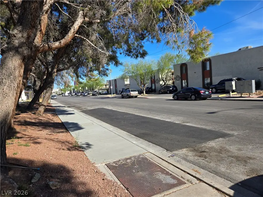 4348 Tara Avenue #D, Las Vegas, NV 89102 - #3