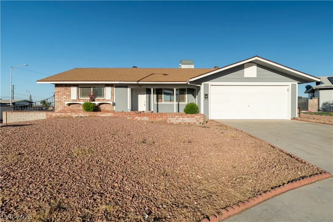 801 Sanford Court, Las Vegas, NV 89107 - #1