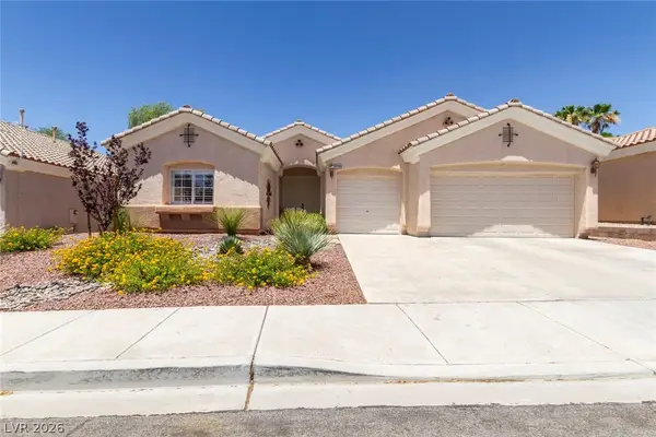 2154 Handel Avenue, Henderson, NV 89052