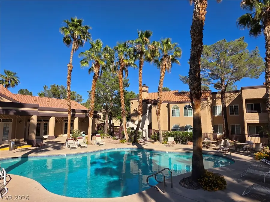 9325 W Desert Inn Road #226, Las Vegas, NV 89117 - #2
