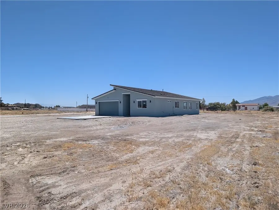 4081 Jessica Street, Pahrump, NV 89048 - #2