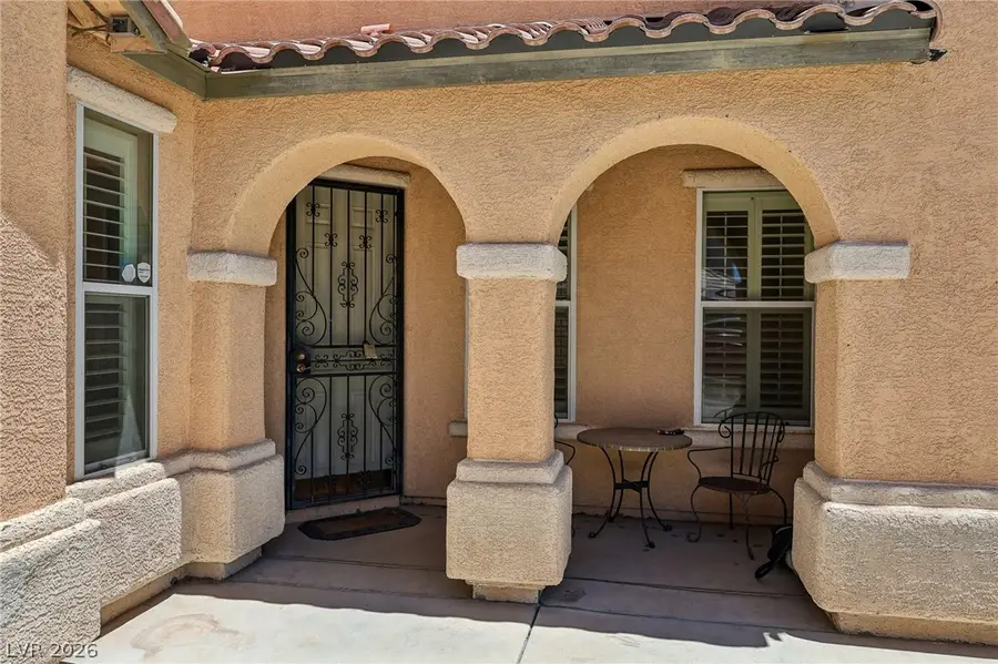 2816 Big Mountain Avenue, North Las Vegas, NV 89081 - #3