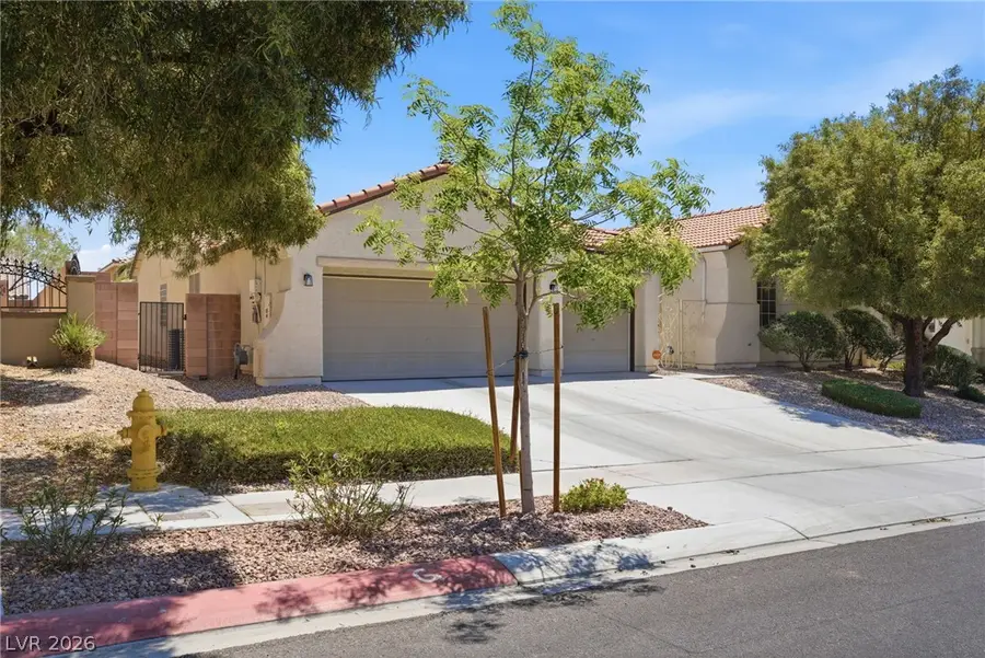 6524 Black Oaks Street, North Las Vegas, NV 89084 - #2