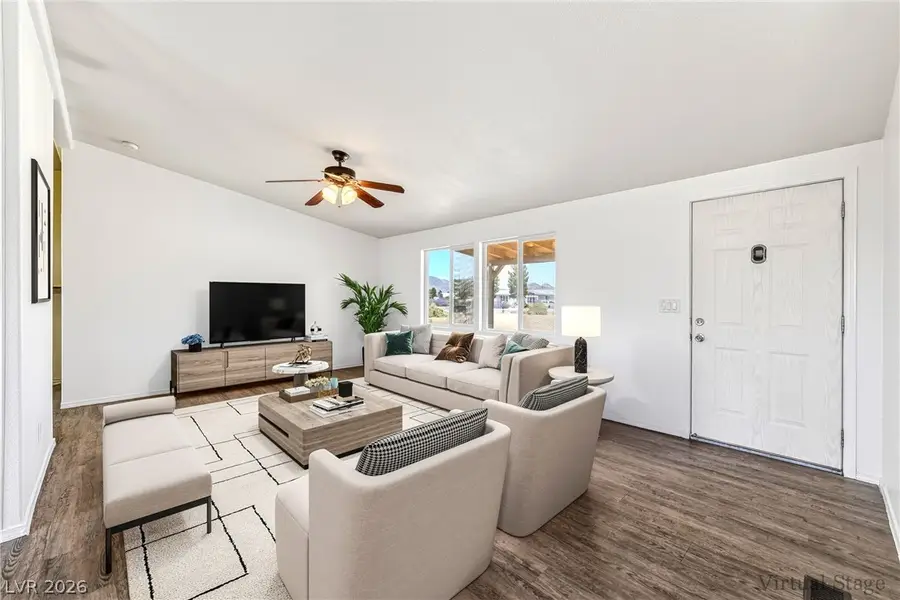 3141 W Prospector Lane, Pahrump, NV 89048 - #2