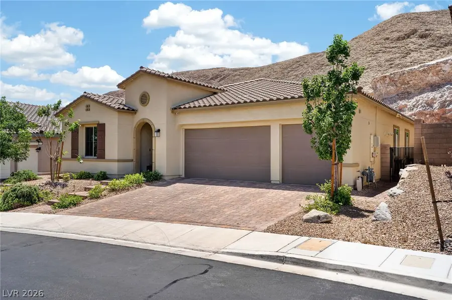 3985 Reyes Avenue, Las Vegas, NV 89141 - #2