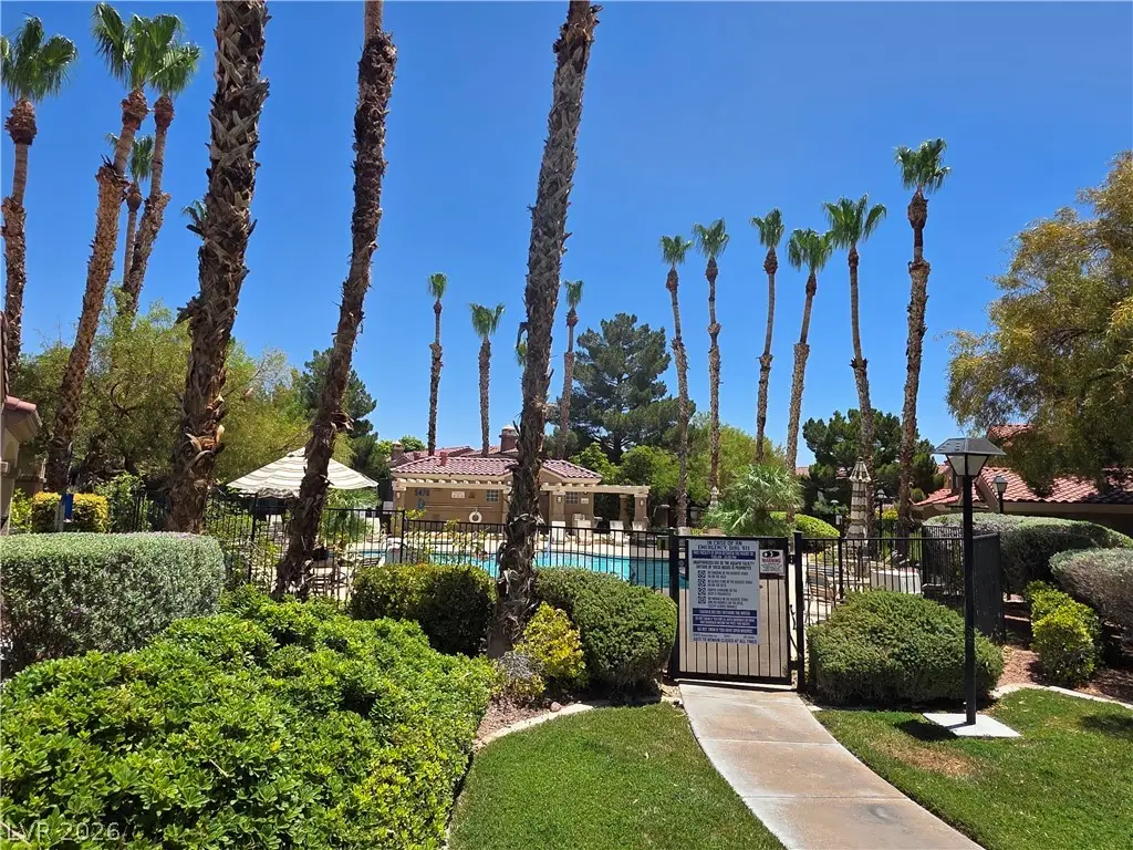 7290 Sheared Cliff Lane #101, Las Vegas, NV 89149 - #1